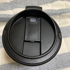 未使用品　訳あり　ユニクロ　ステンレスマグカップ  感謝祭のノベルティ品の画像
