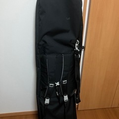 ROXY スノーボードの画像
