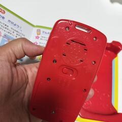 アンパンマンとスマホであそぼうの画像