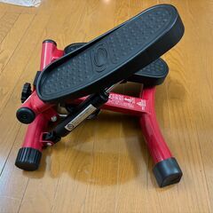 【美品】健康ステッパー ナイスデイ 引越し処分の画像