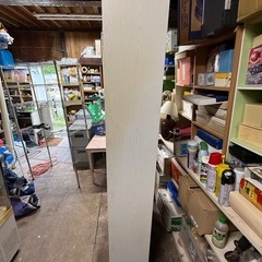 収納ボックス！！高さ1900/幅764/奥行き290/の画像
