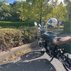 xjr400の画像