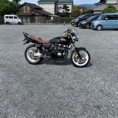 xjr400の画像