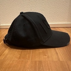 DSQUARED2 iconキャップの画像