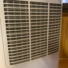 SHARP 除湿器  CV-G71-W の画像