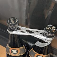 ■黒若潮1800ml【若潮酒造】の画像