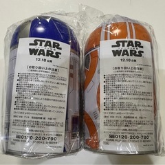 スターウォーズ 小物入れの画像
