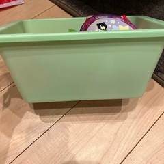 おもちゃ おままごと ポーチ 色々 セットの画像