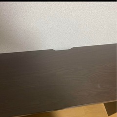 パソコン机
の画像