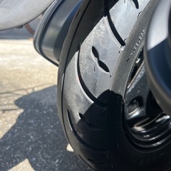 アドレスv125 規制前の画像