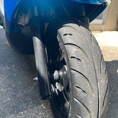アドレスv125 規制前の画像