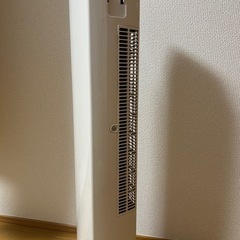 扇風機 タワーファンの画像