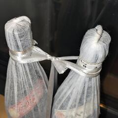 ■呑酔楽1800ml【天星酒造】かめ寝かせ・紅隼人仕込２本組の画像
