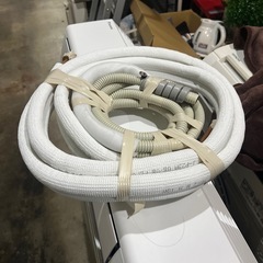 ⭐︎ほぼ新品2024年製 DAIKIN ルームエアコン 2.2キロの画像