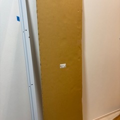 【新品未使用】値段交渉◯　お風呂用　ワイド　鏡の画像