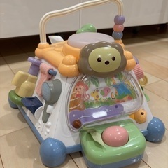 アンパンマン　その他おもちゃ一式の画像