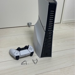 SONY プレイステーション5　プレステ5  FFソフトセット　美品　　の画像
