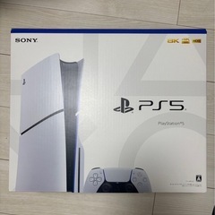 SONY プレイステーション5　プレステ5  FFソフトセット　美品　　の画像