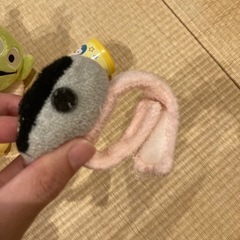 新生児　ラトル　がらがら　まとめ売りの画像