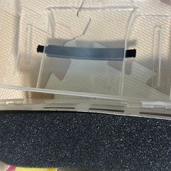 未使用品)ネクステージ　スプラッシュコート　メンテナンスキットの画像