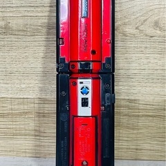 DXショドウフォンの画像