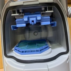 HITACHI 電気掃除機  CV-KP900Gの画像
