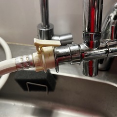 Panasonic パナソニック 食器洗浄機 NP-TH3 の画像