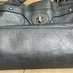 COACH トートバッグの画像
