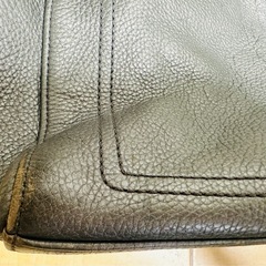 COACH トートバッグの画像