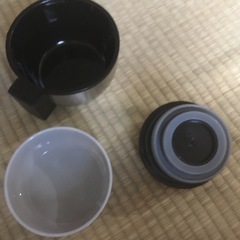 水筒の画像
