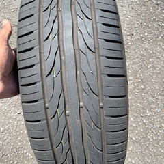 Crown Tires 225/45/ZR18 PCD114の画像