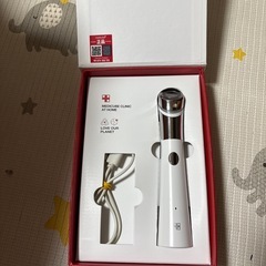 メディキューブ ダーマエアショットの画像