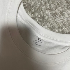 ネタTシャツ2枚セットの画像