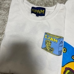 ネタTシャツ2枚セットの画像
