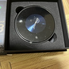 OttoAibox P3【ほぼ未使用】の画像
