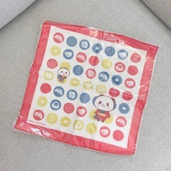楽天パンダ　アメニティ✴︎の画像