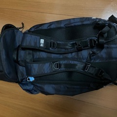NEWERA リュックの画像
