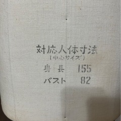 NANASAI 七彩　婦人用　トルソー　マネキン　人体　ボディ　洋裁用の画像