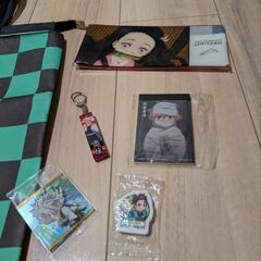 鬼滅の刃セットの画像