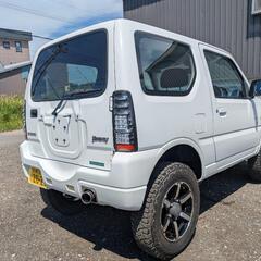 ★ジムニーJB23マニュアル車検たっぷり8型★の画像