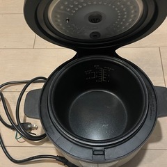 【中古品】mononics 炊飯器の画像