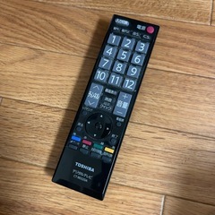 東芝 レグザ TOSHIBA REGZA 19インチ 液晶テレビの画像