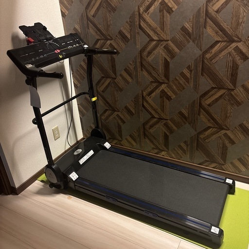 アルインコ　ルームランナー アルインコ ルームランナー