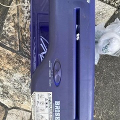 BRISER PERSONAL SHREDDER青の画像