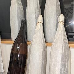 ■なかむら1800ml【中村酒造場】在庫６本の画像
