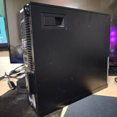 【ジャンク】Dell  OptiPlex 7020SFFの画像