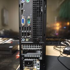 【ジャンク】Dell  OptiPlex 7020SFFの画像