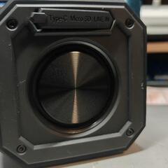 Tronsmart Element Groove　防水 Bluetooth スピーカーの画像