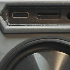 Tronsmart Element Groove　防水 Bluetooth スピーカーの画像