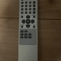 テレビの画像
